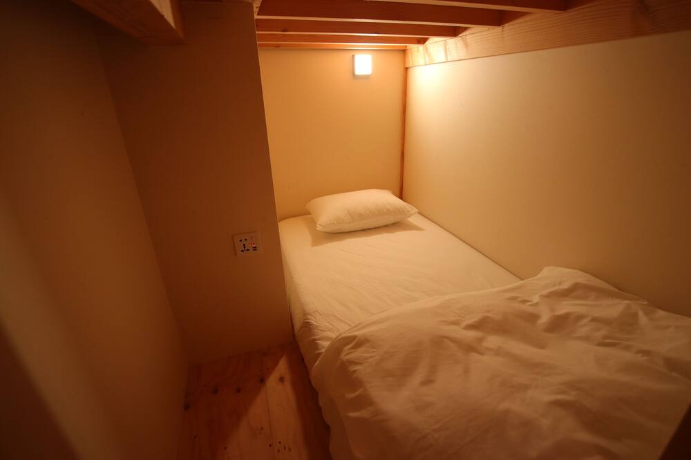 Photo of Bedroom in Fuji