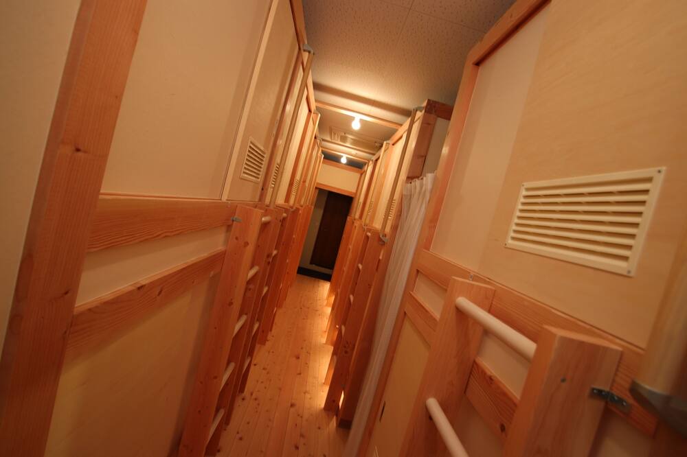 Photo of Bedroom in Fuji