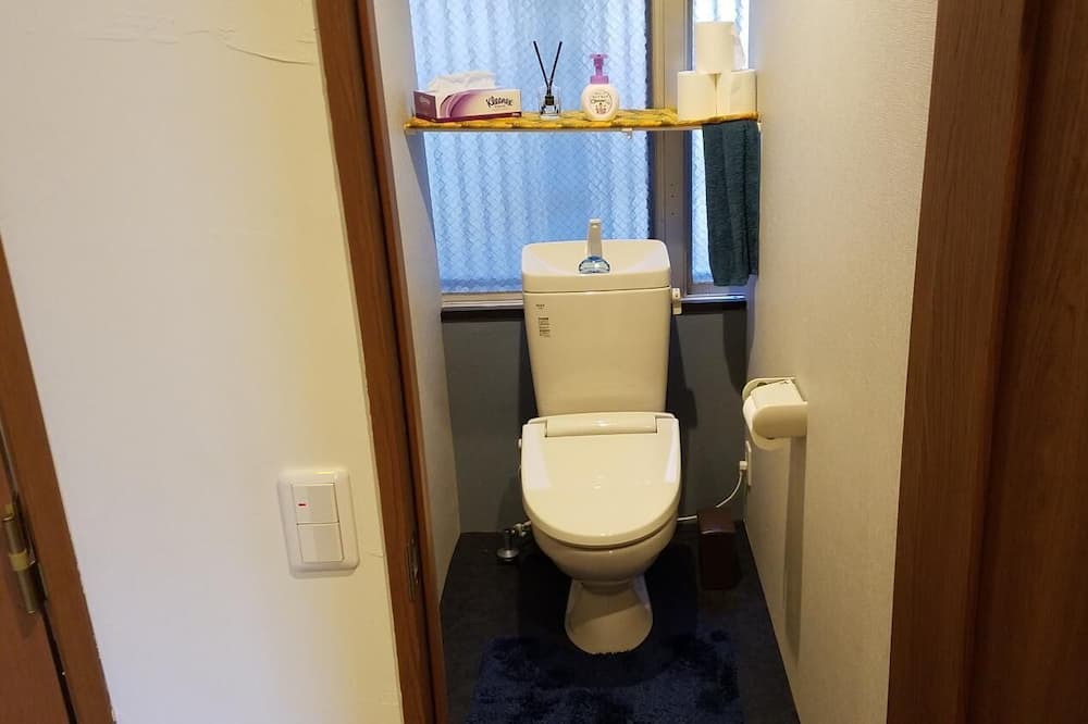 Photo of Bathroom in Fuji