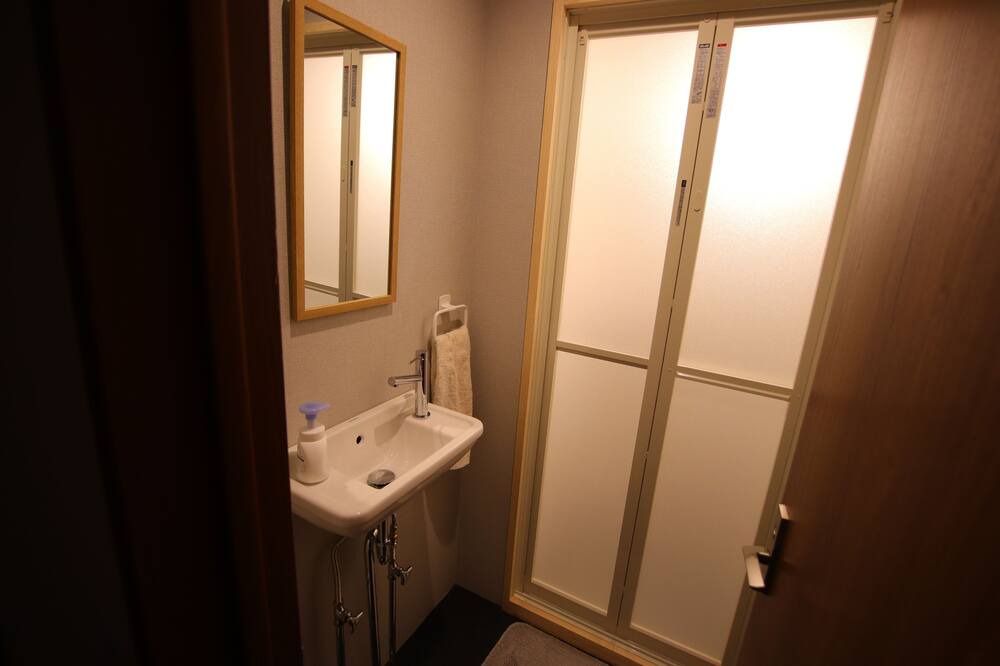 Photo of Bathroom in Fuji