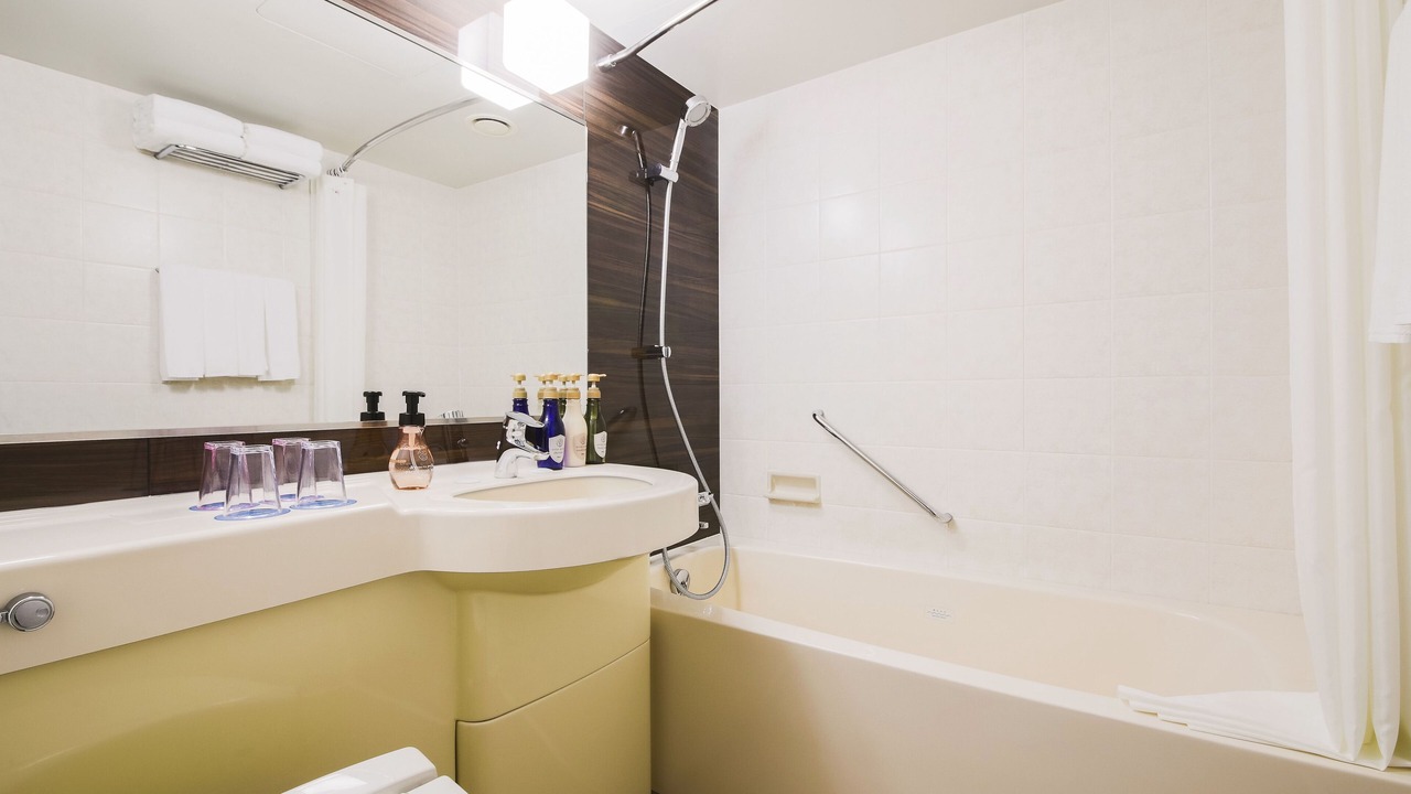 Photo of Bathroom in Aomori