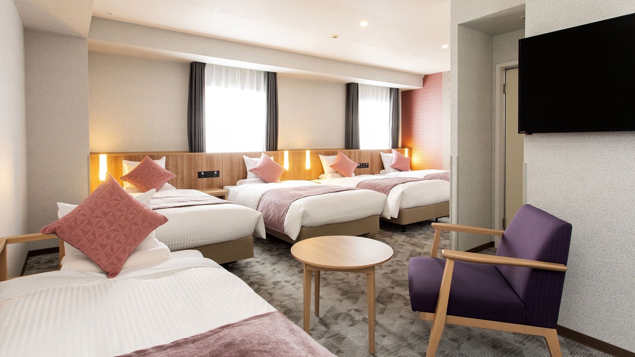 Photo of Bedroom in Aomori