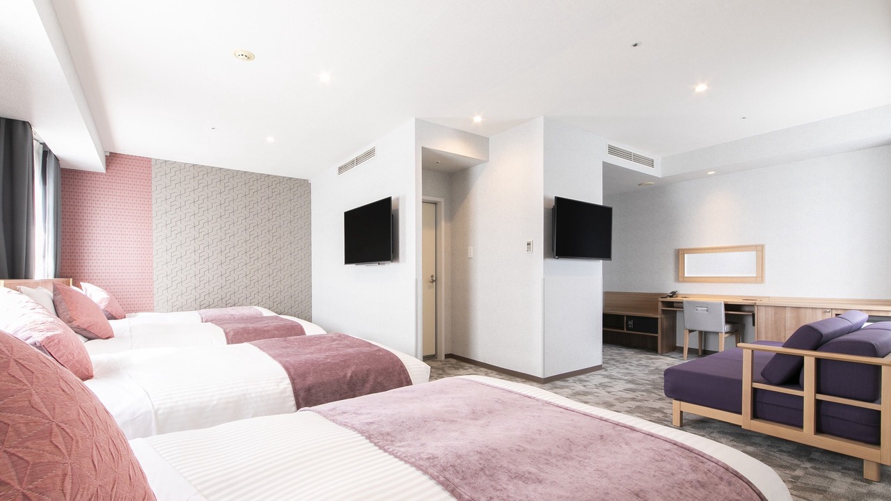 Photo of Bedroom in Aomori