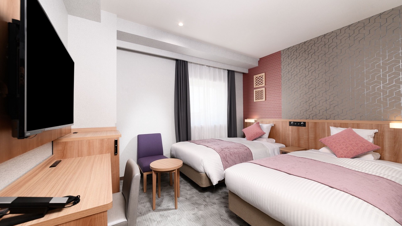 Photo of Bedroom in Aomori