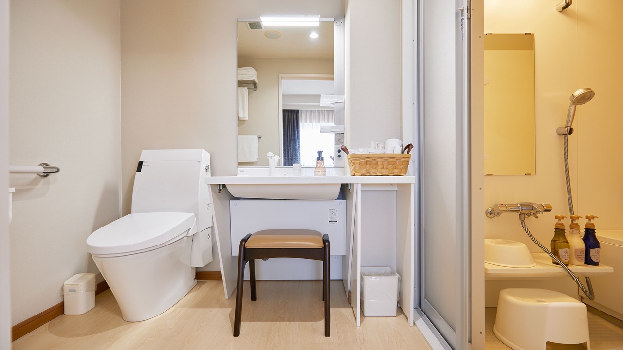 Photo of Bathroom in Aomori