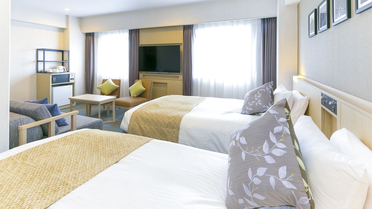 Photo of Bedroom in Miyakomachi