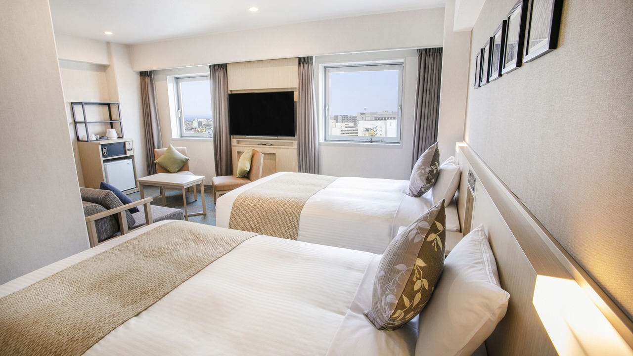 Photo of Bedroom in Miyakomachi