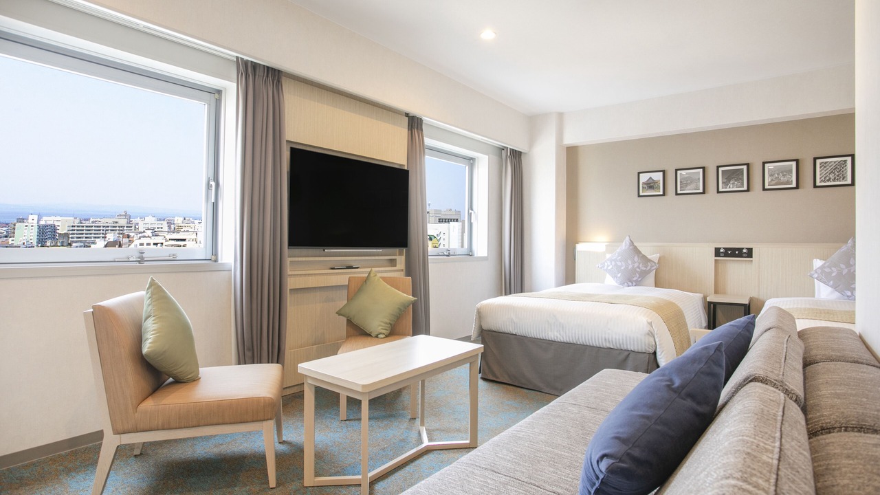 Photo of Bedroom in Miyakomachi