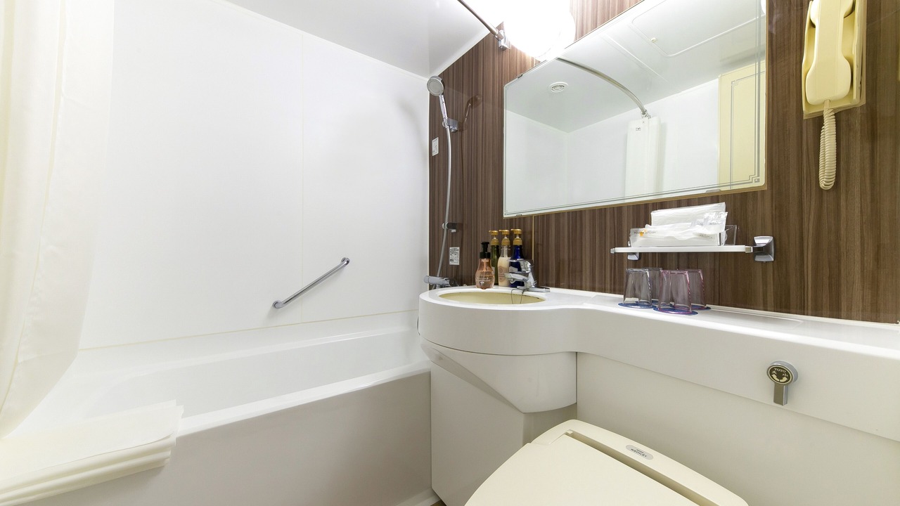 Photo of Bathroom in Miyakomachi