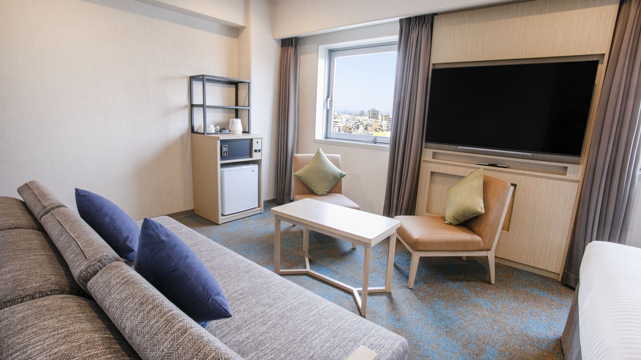Photo of Bedroom in Miyakomachi