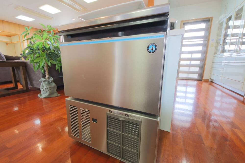 Photo of Kitchen in Ginowan
