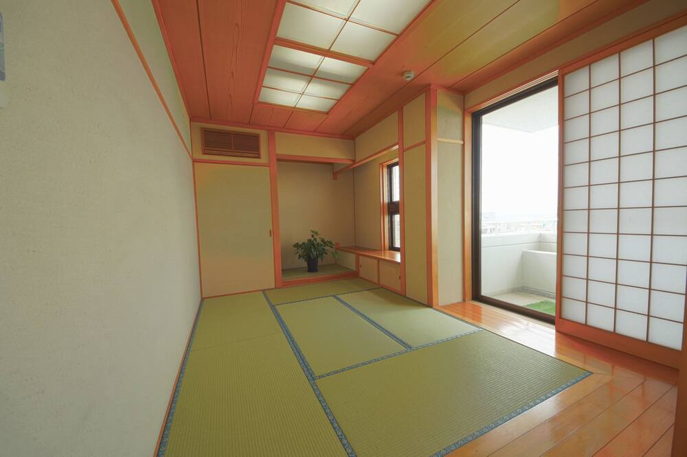 Photo of Bedroom in Ginowan