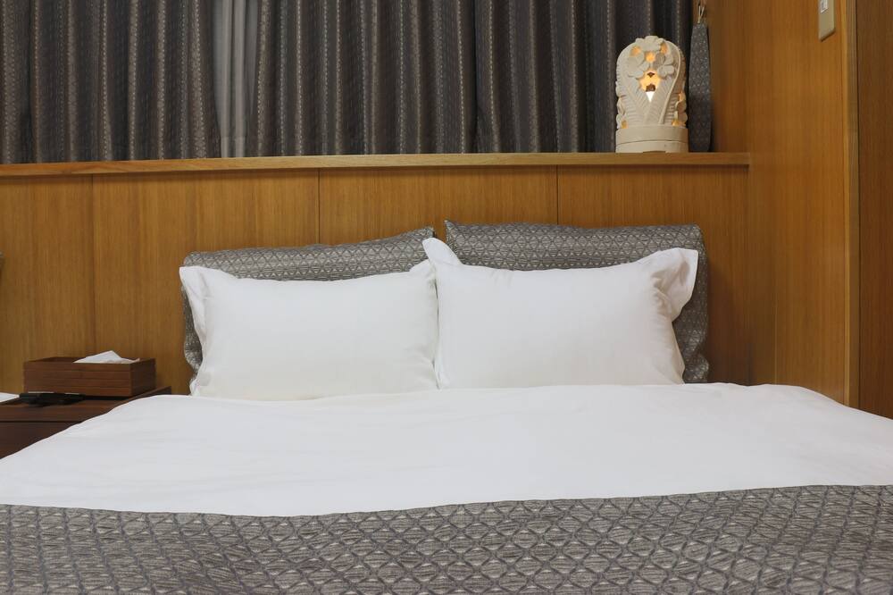Photo of Bedroom in Ginowan