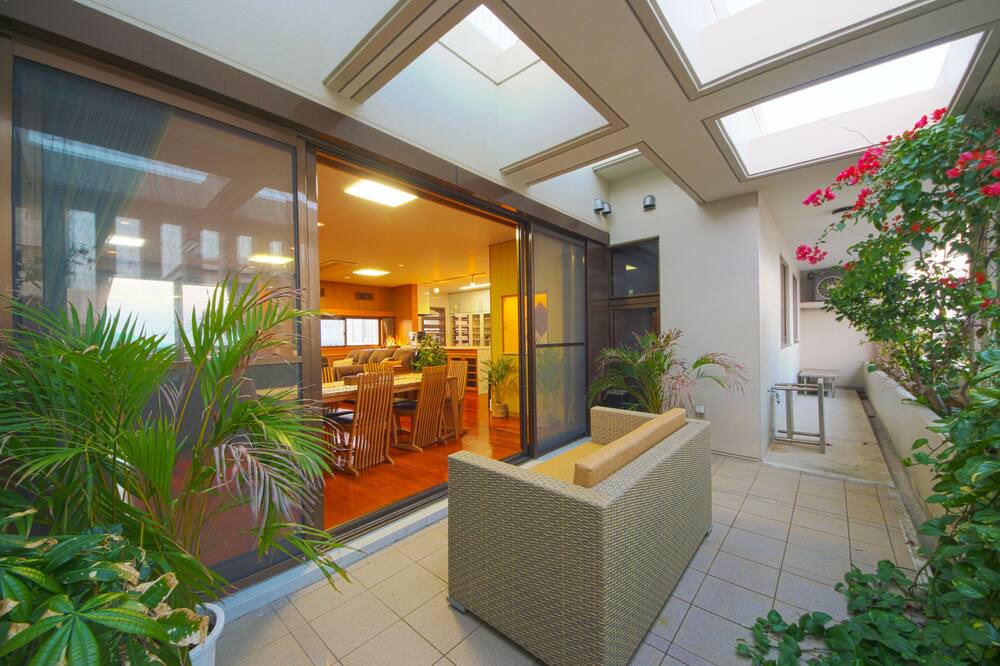 Photo of Patio Balcony in Ginowan