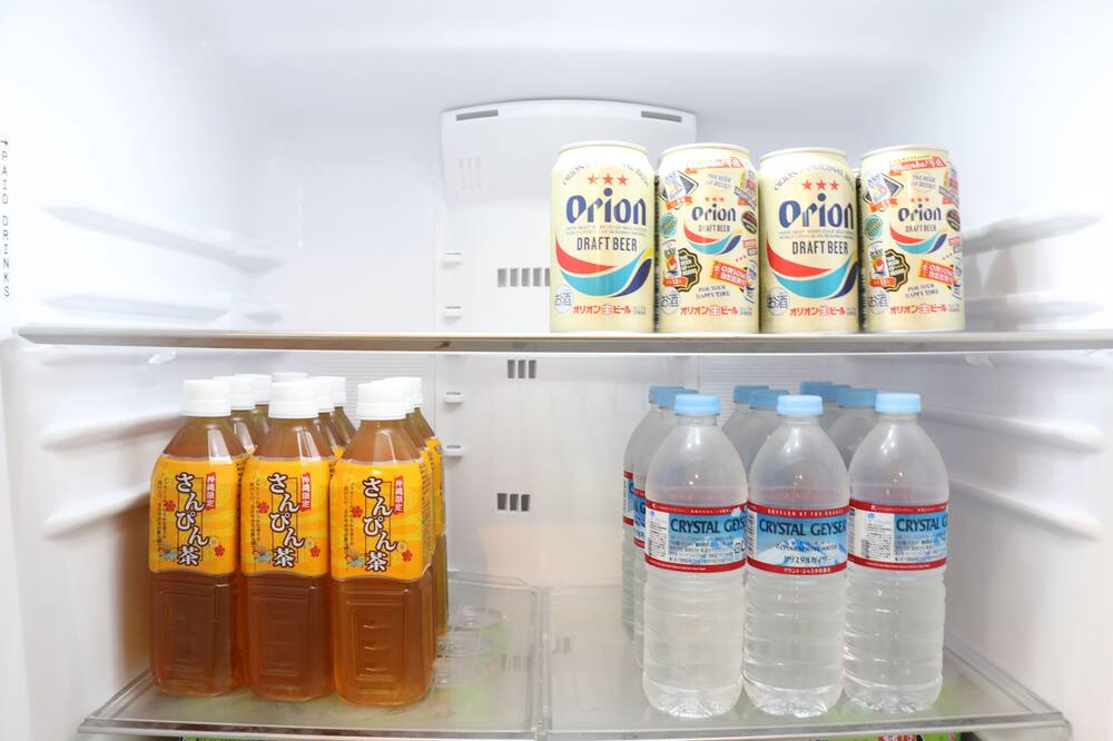 Photo of Kitchen in Ginowan