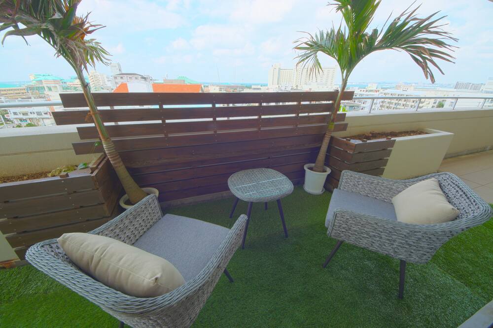 Photo of Patio Balcony in Ginowan
