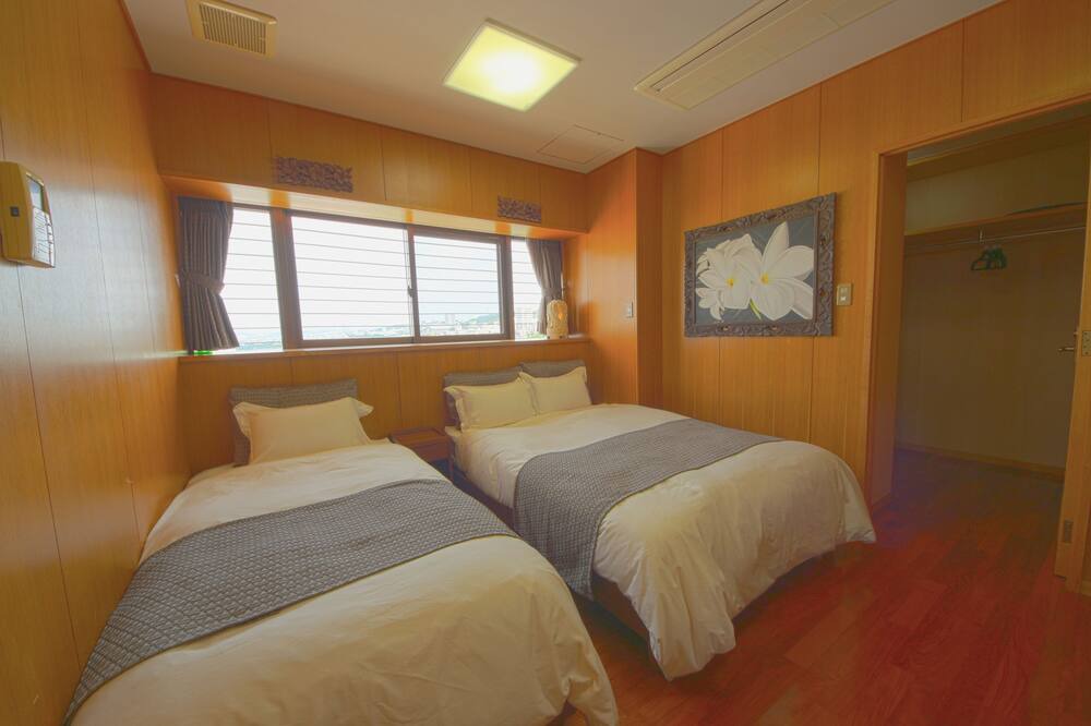 Photo of Bedroom in Ginowan