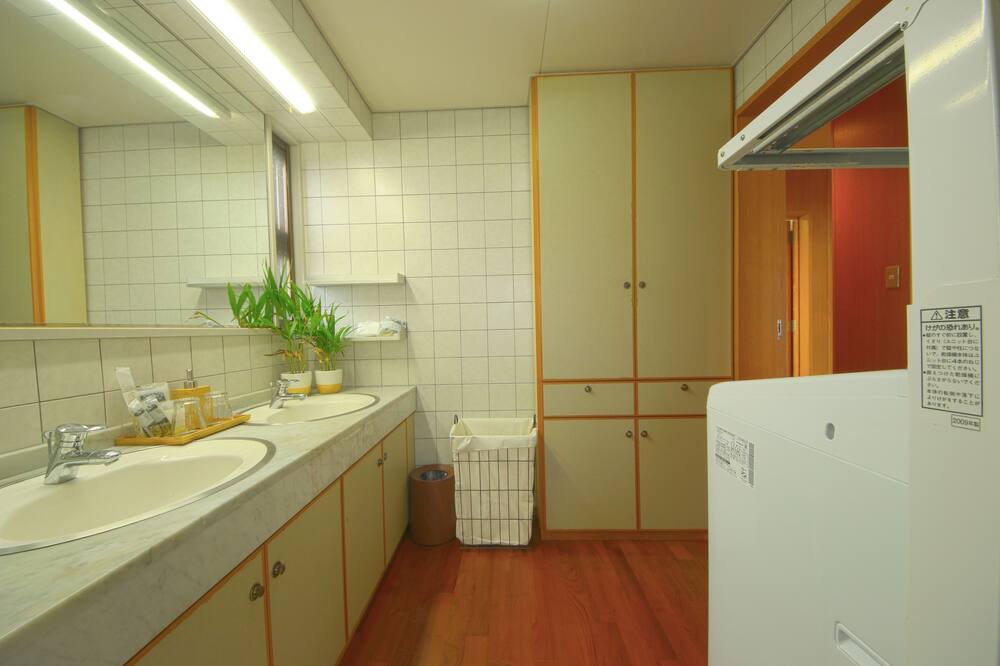 Photo of Bathroom in Ginowan