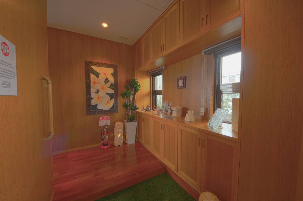 Photo of Bedroom in Ginowan