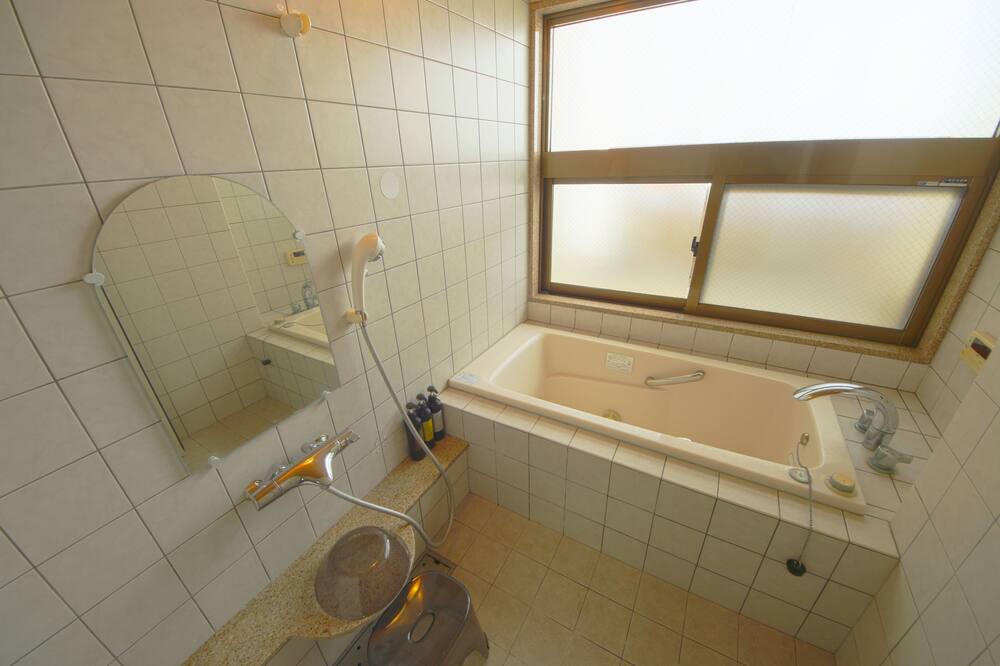 Photo of Bathroom in Ginowan
