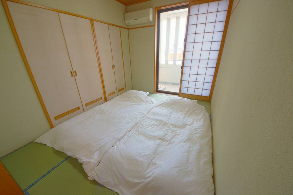 Photo of Bedroom in Ginowan