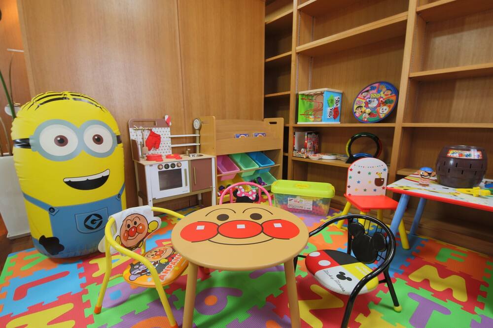 Photo of Bedroom in Ginowan