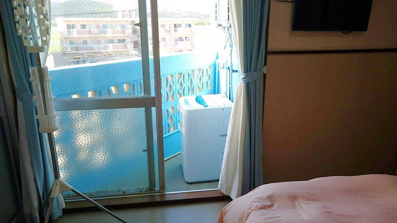 Photo of Bedroom in Shimajiri District