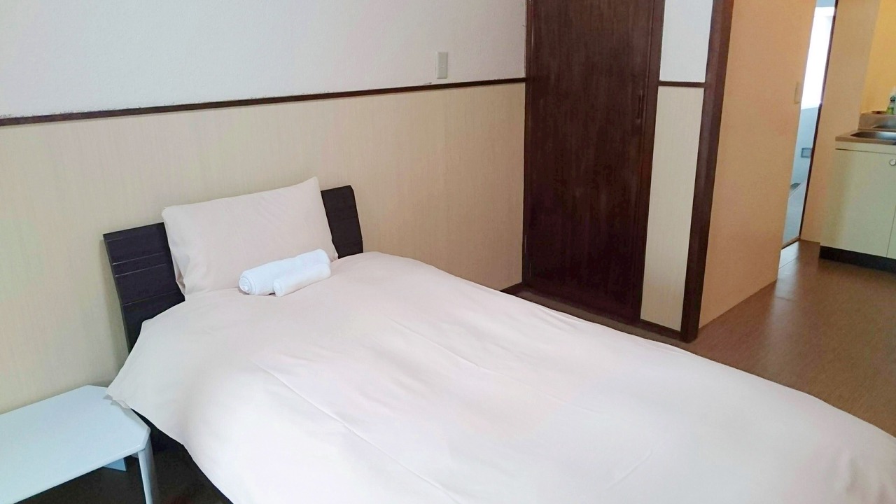 Photo of Bedroom in Shimajiri District