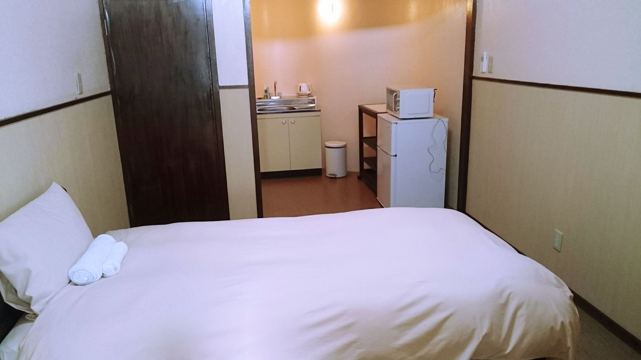 Photo of Bedroom in Shimajiri District