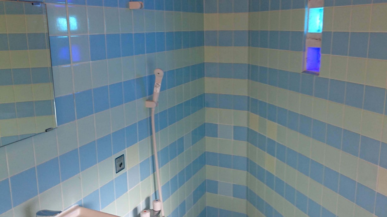 Photo of Bathroom in Shimajiri District