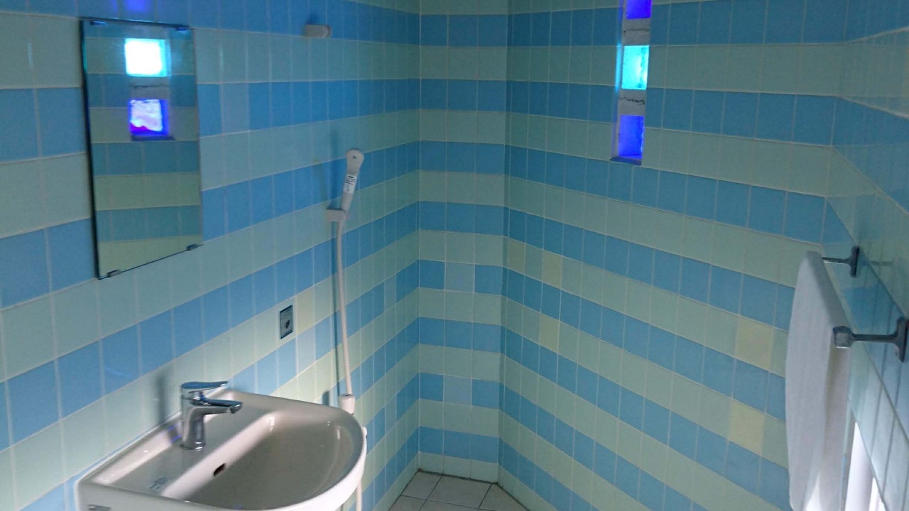 Photo of Bathroom in Shimajiri District