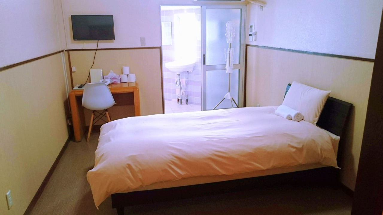 Photo of Bedroom in Shimajiri District