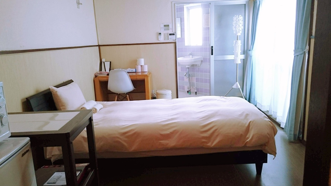 Photo of Bedroom in Shimajiri District