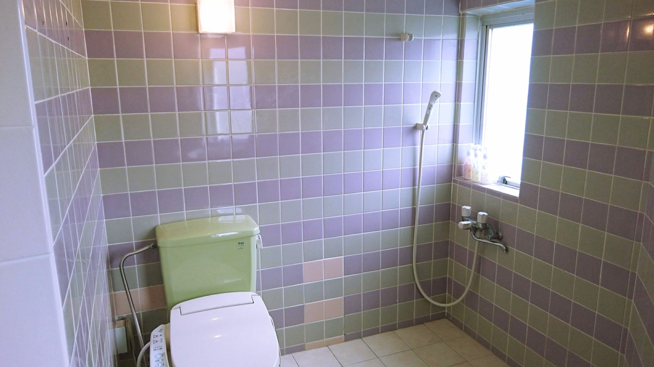 Photo of Bathroom in Shimajiri District