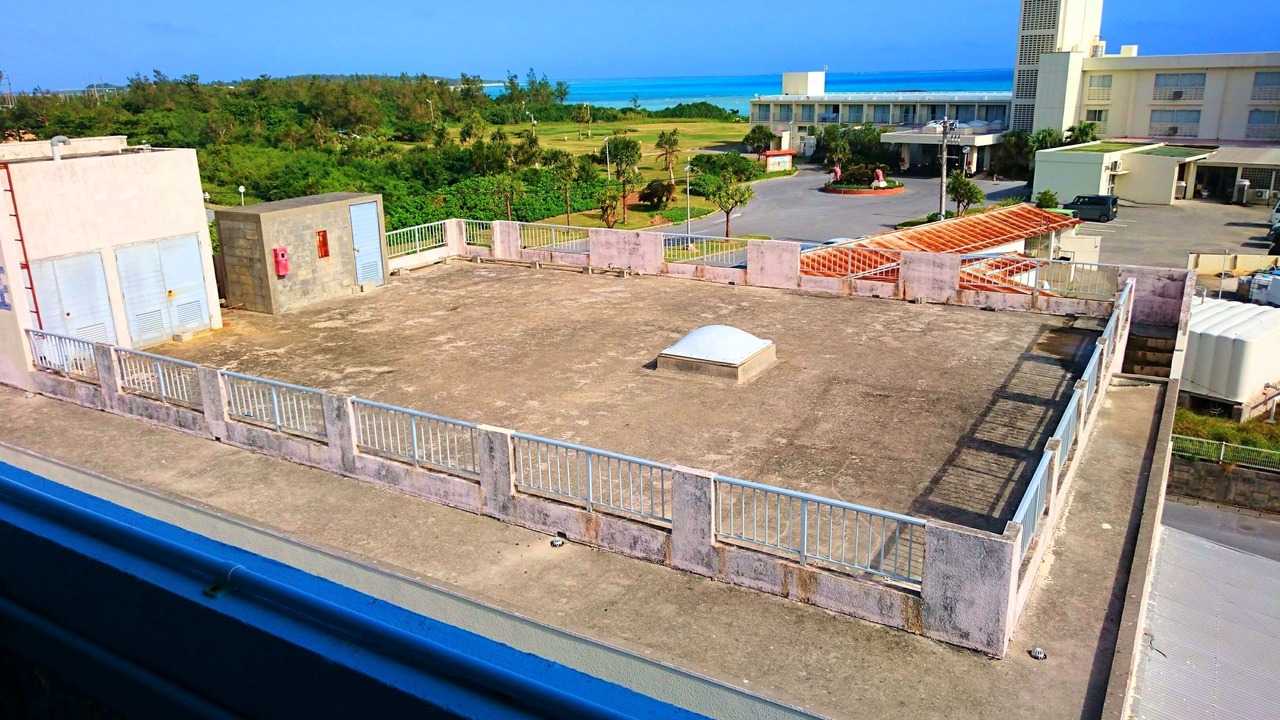 Photo of Bedroom in Shimajiri District