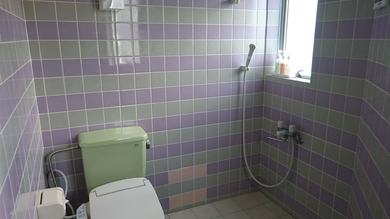 Photo of Bathroom in Shimajiri District