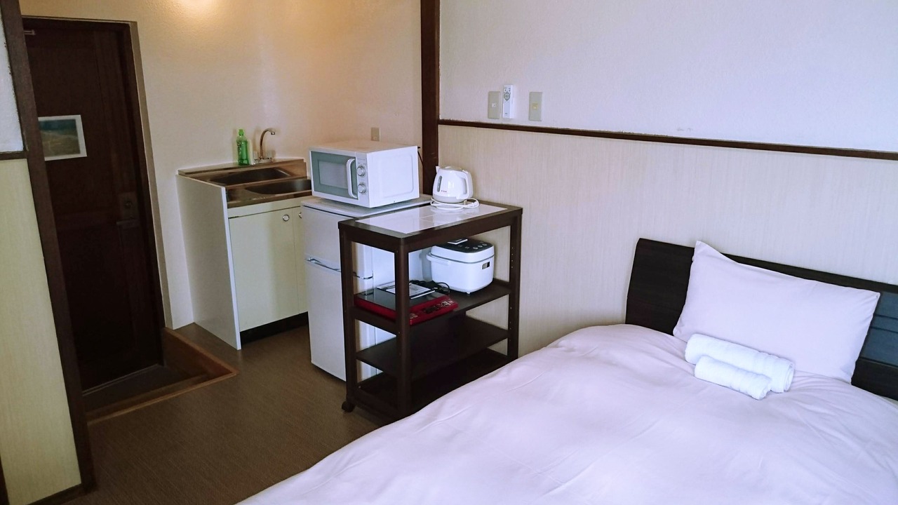 Photo of Bedroom in Shimajiri District