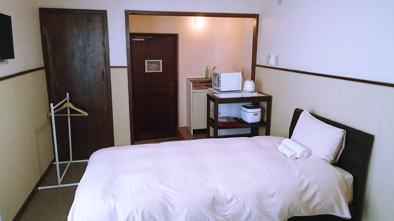Photo of Bedroom in Shimajiri District