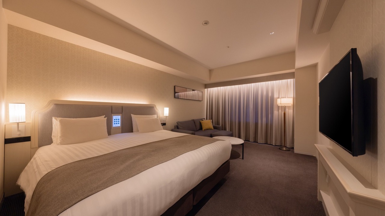 Photo of Bedroom in Konohana