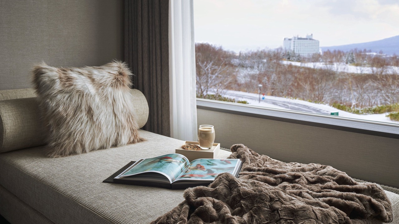 Photo of Bedroom in Niseko