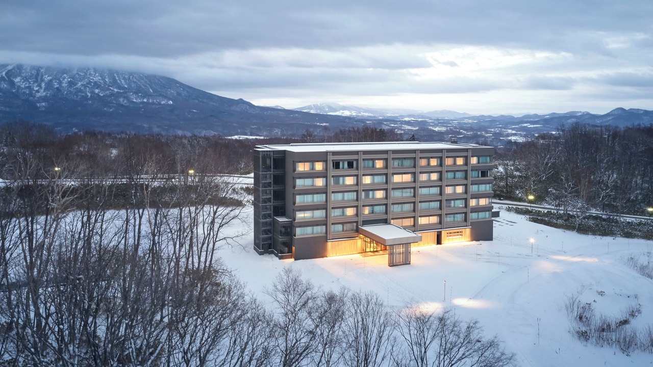 Photo of Others in Niseko