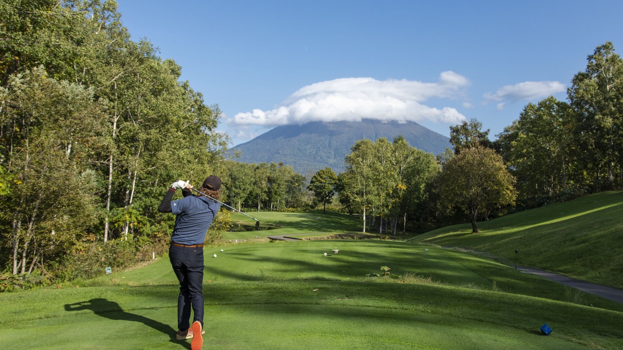 Photo of Outdoor in Niseko