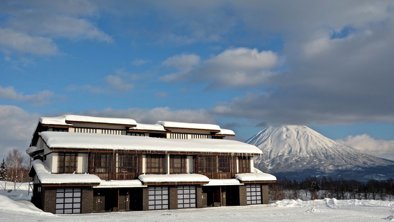 Photo of Outdoor in Niseko