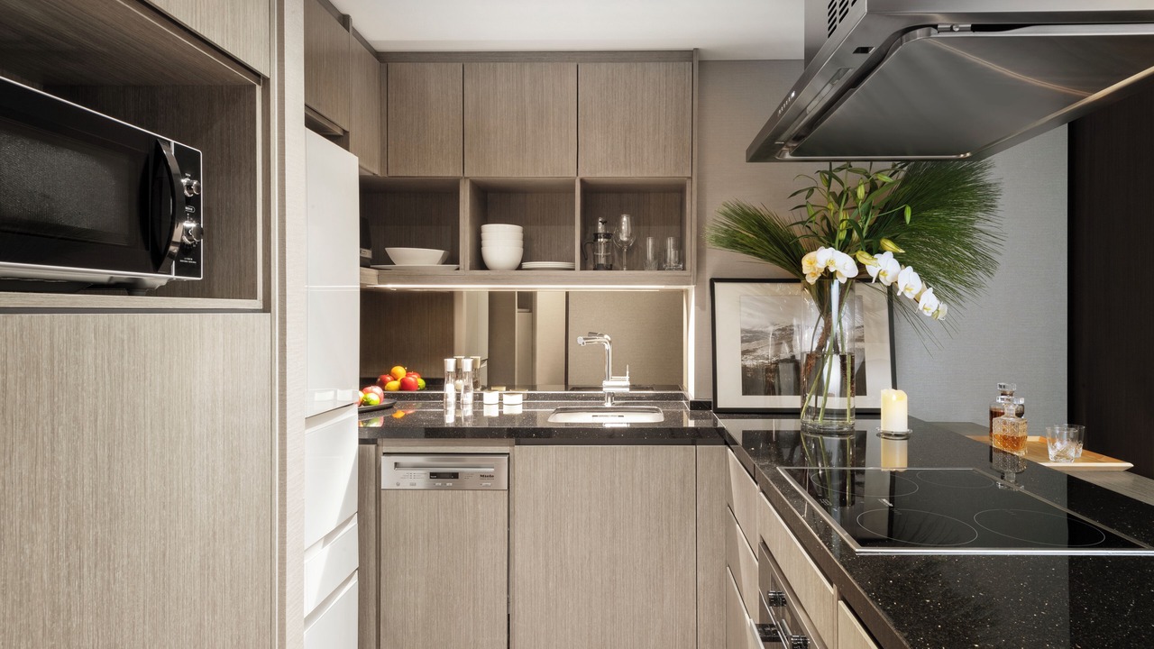 Photo of Kitchen in Niseko