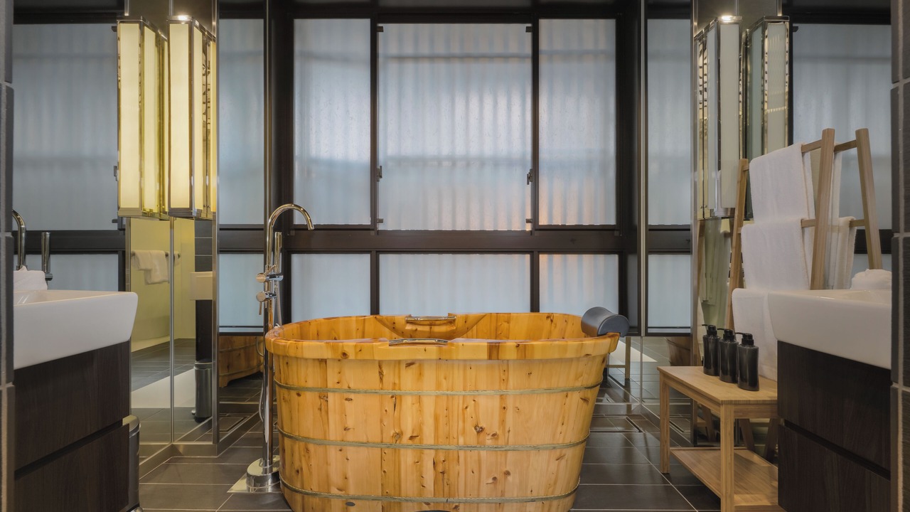 Photo of Bathroom in Niseko