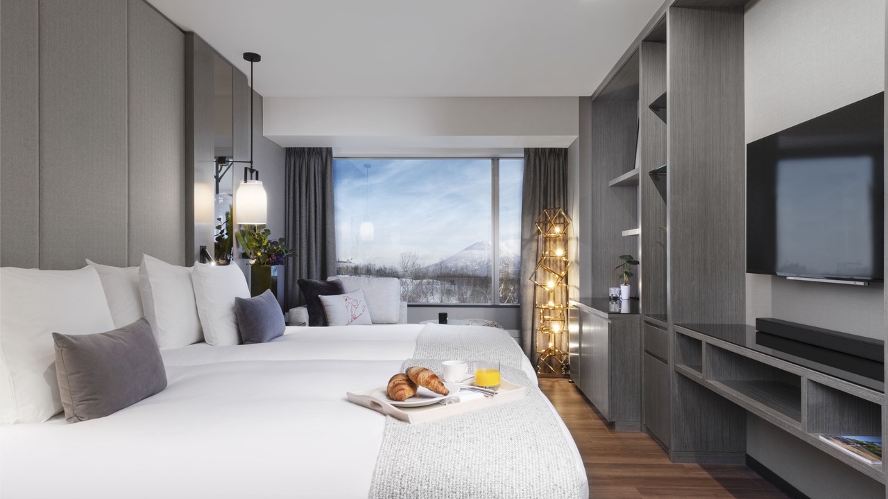 Photo of Bedroom in Niseko