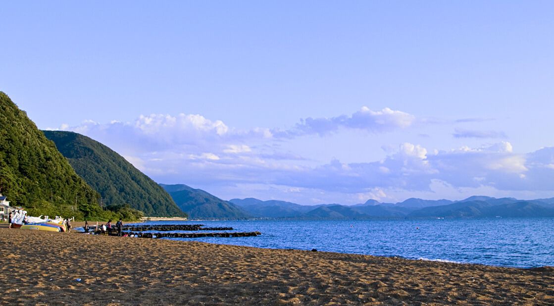Photo of Others in Aizuwakamatsu