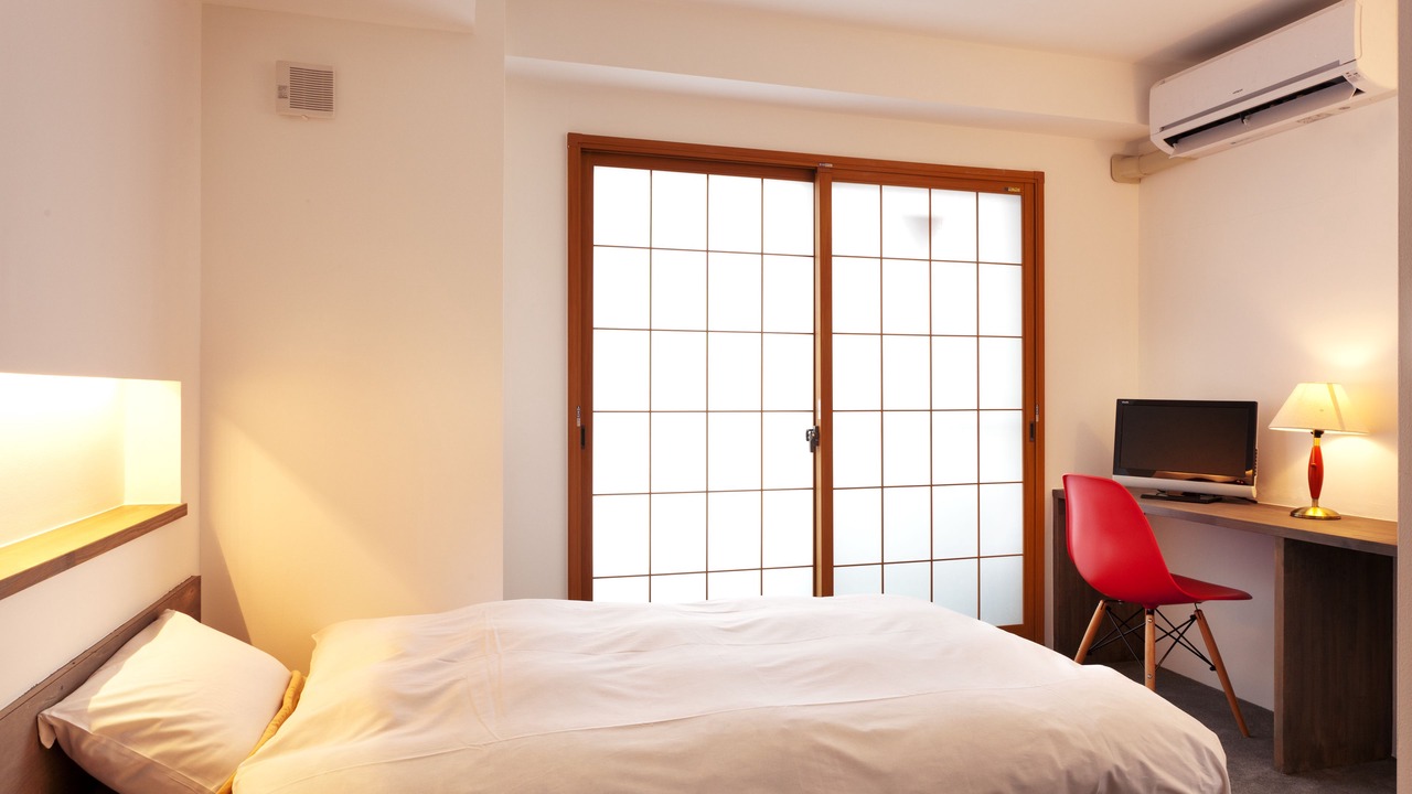 Photo of Bedroom in Aizuwakamatsu