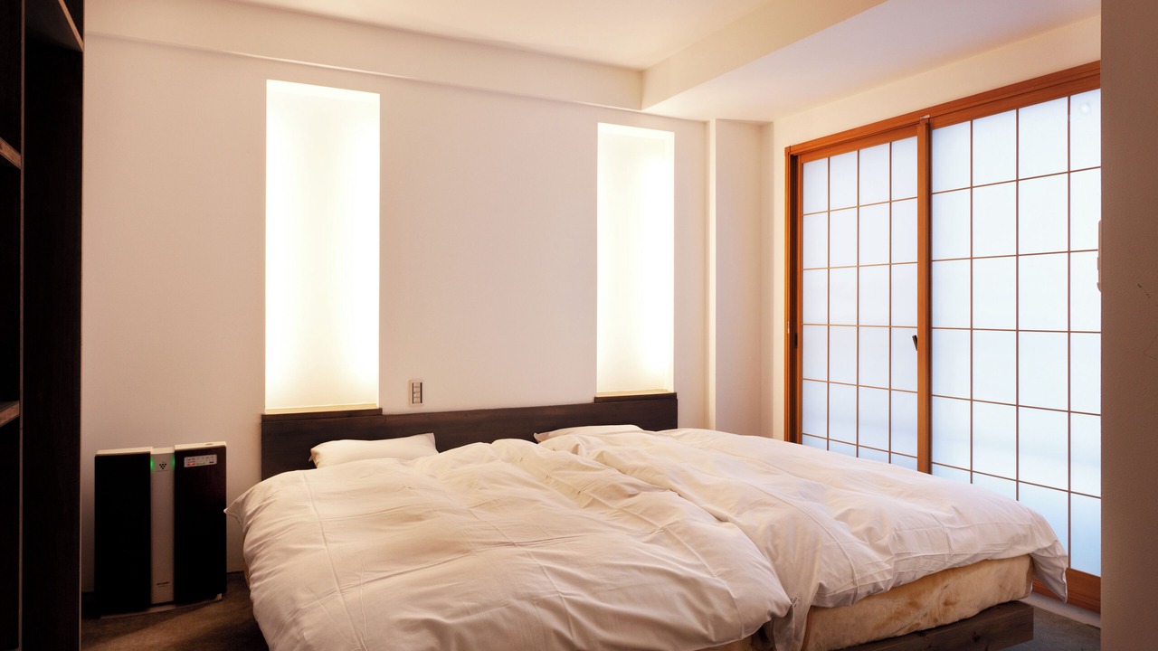 Photo of Bedroom in Aizuwakamatsu