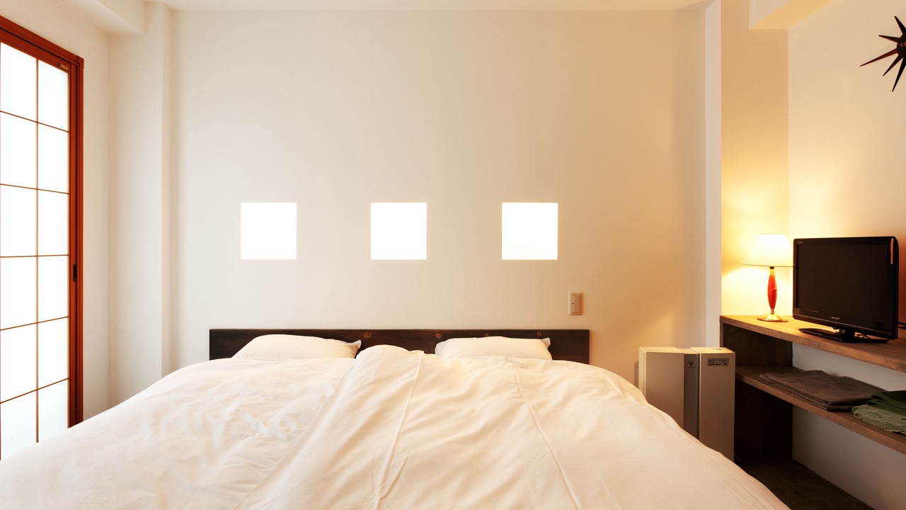 Photo of Bedroom in Aizuwakamatsu